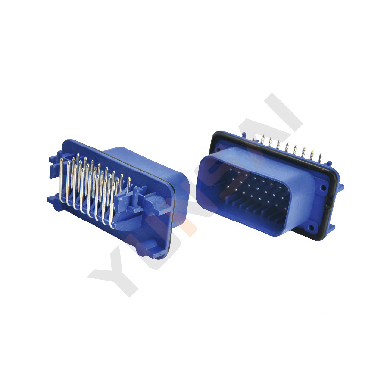 77 6087-1（藍）、23P彎