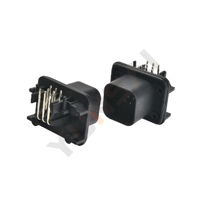 77 6280-1（黑）、8P彎